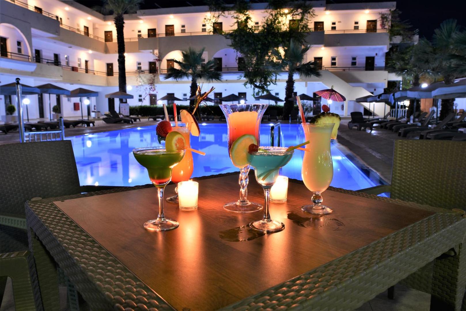 Marathon Hotel