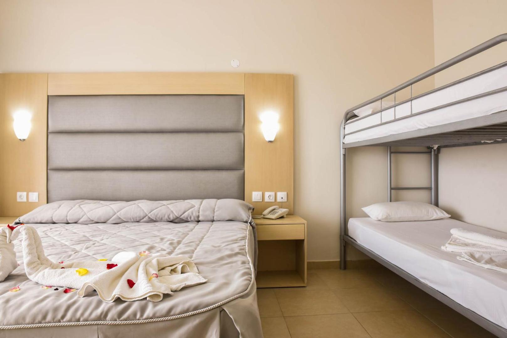 Marathon Hotel