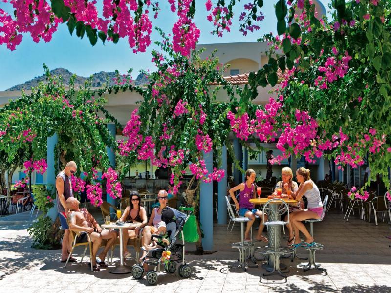 Marianna Palace Hotel