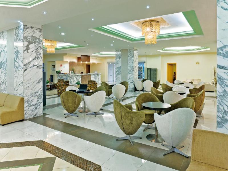 Marianna Palace Hotel