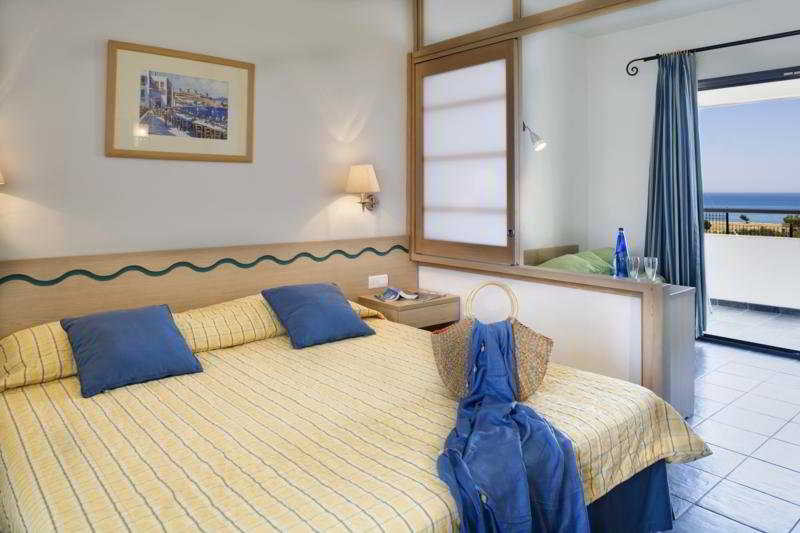 Atlantica Mikri Poli Rhodes