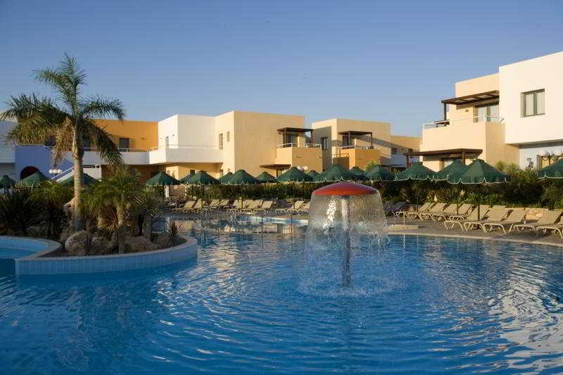 Atlantica Mikri Poli Rhodes