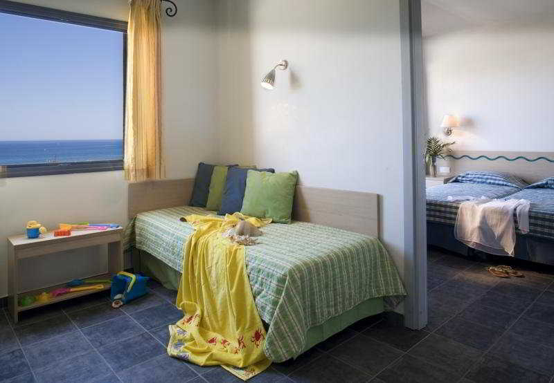 Atlantica Mikri Poli Rhodes