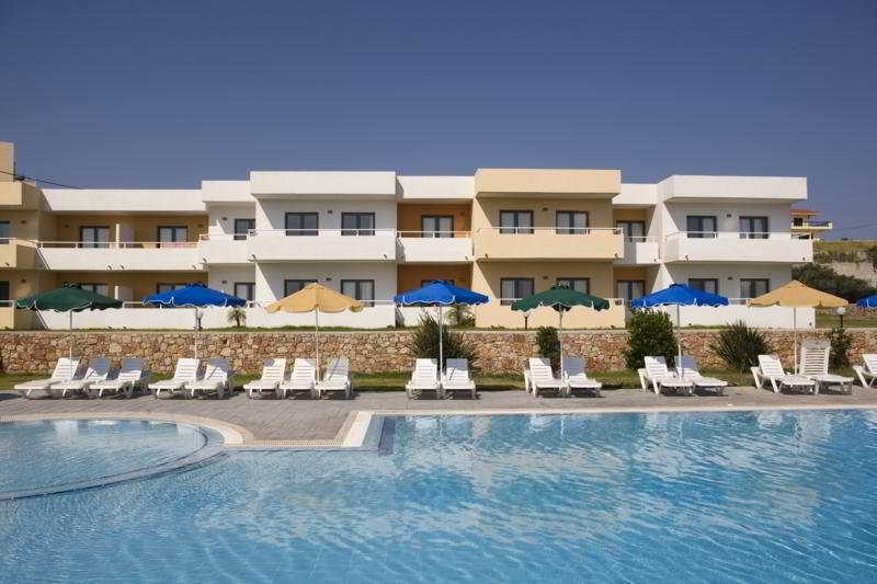 Atlantica Mikri Poli Rhodes