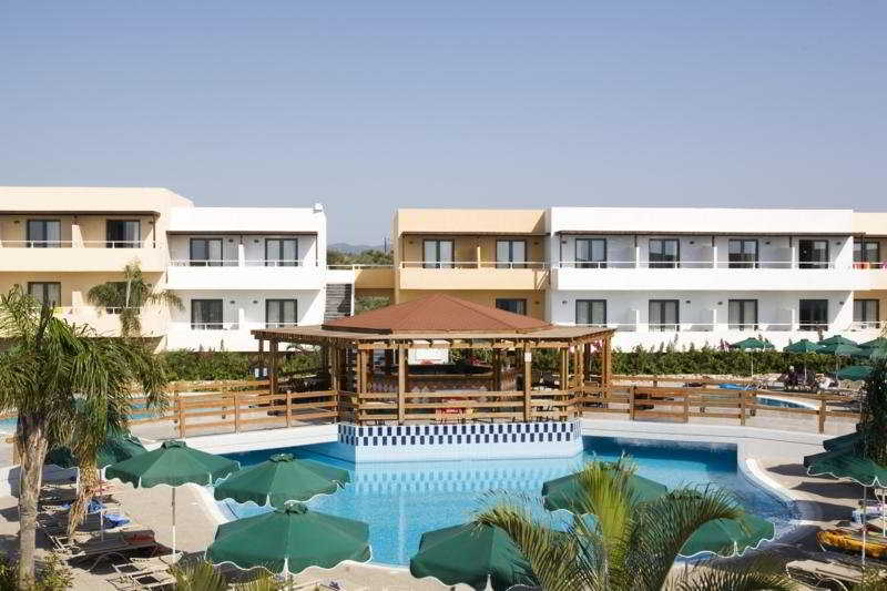 Atlantica Mikri Poli Rhodes