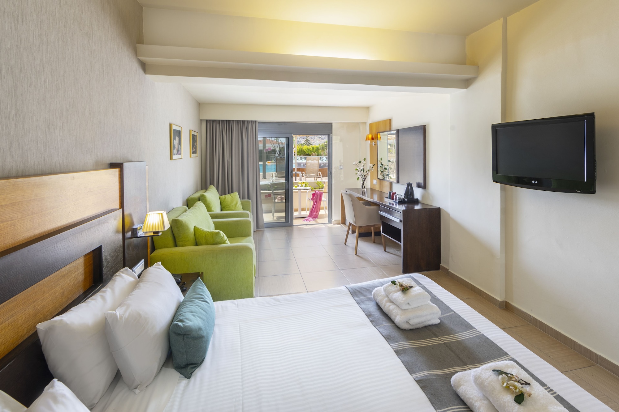 Leonardo Kolymbia Resort - Rhodes