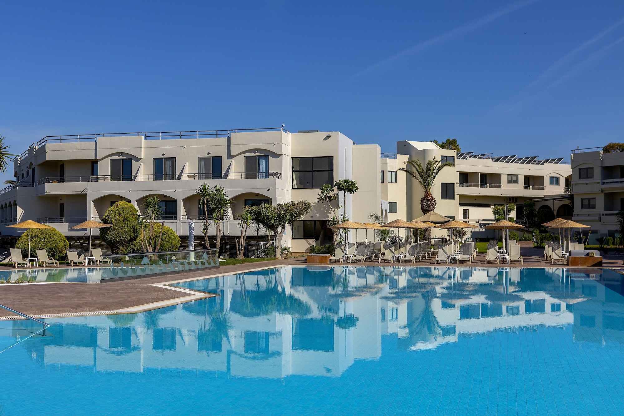 Leonardo Kolymbia Resort - Rhodes
