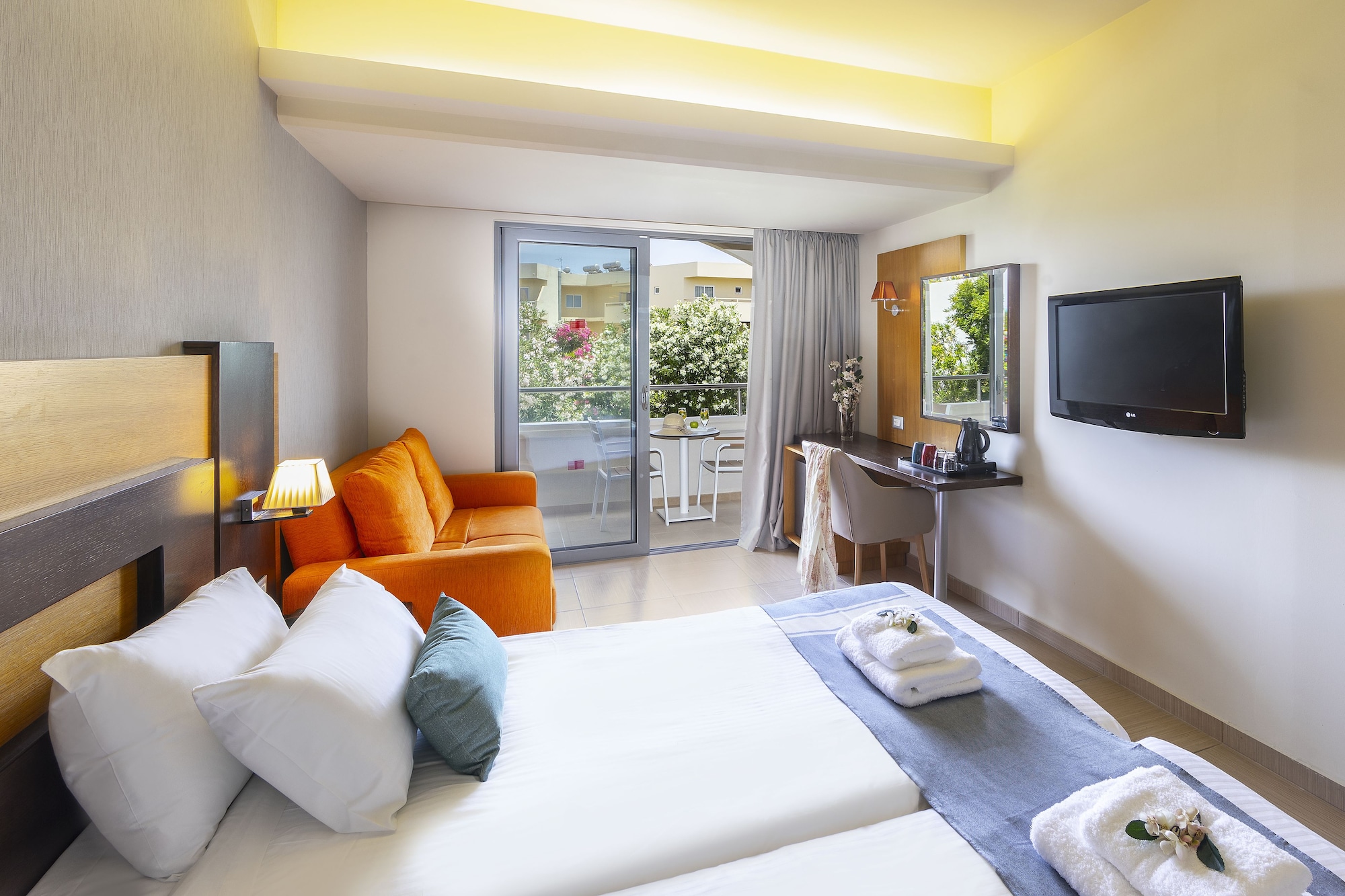 Leonardo Kolymbia Resort - Rhodes