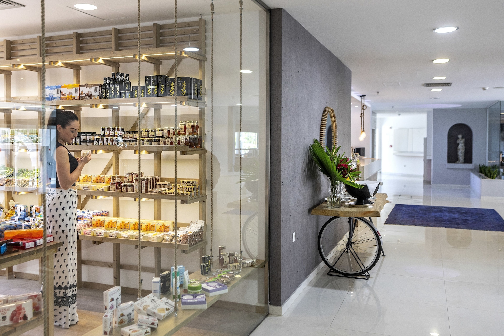 Leonardo Kolymbia Resort - Rhodes