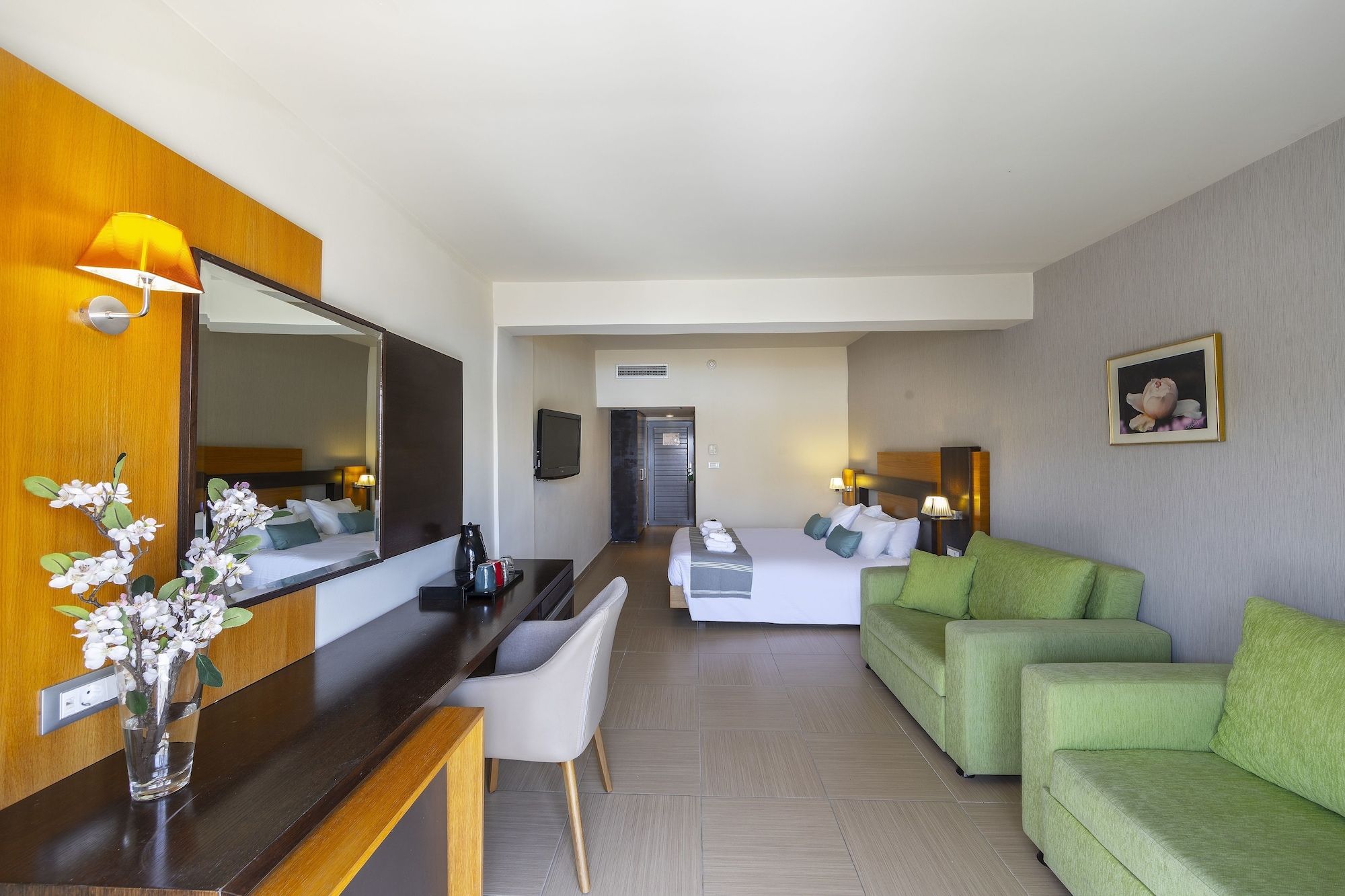 Leonardo Kolymbia Resort - Rhodes