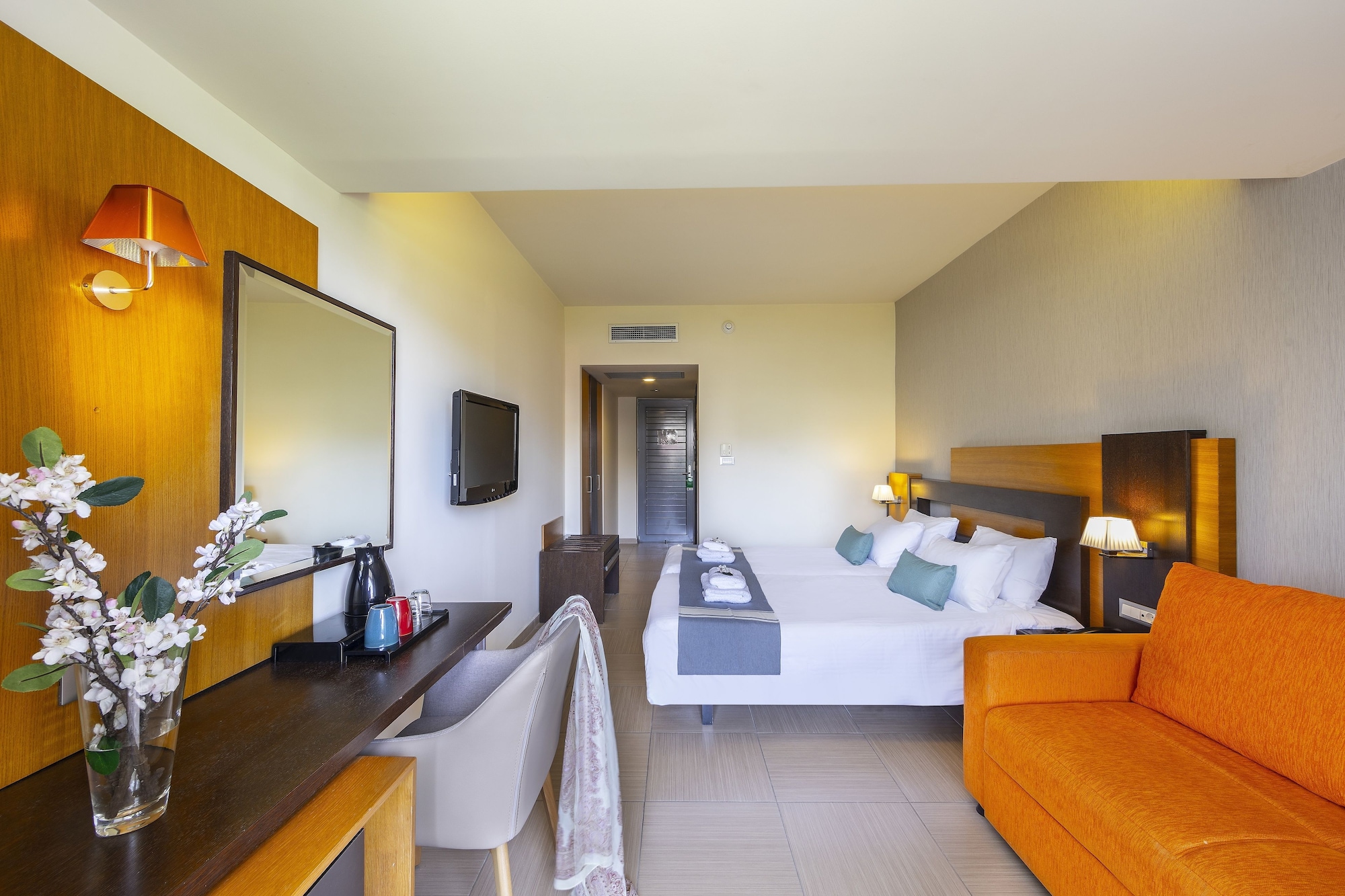 Leonardo Kolymbia Resort - Rhodes