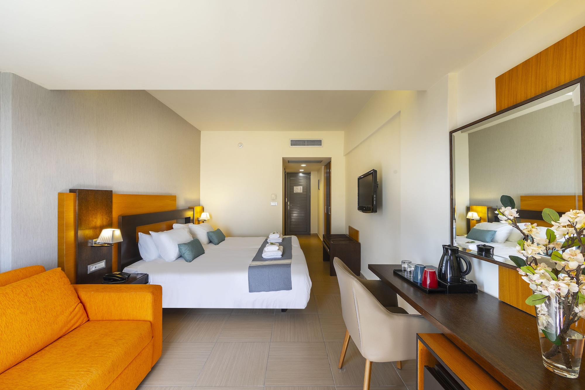 Leonardo Kolymbia Resort - Rhodes