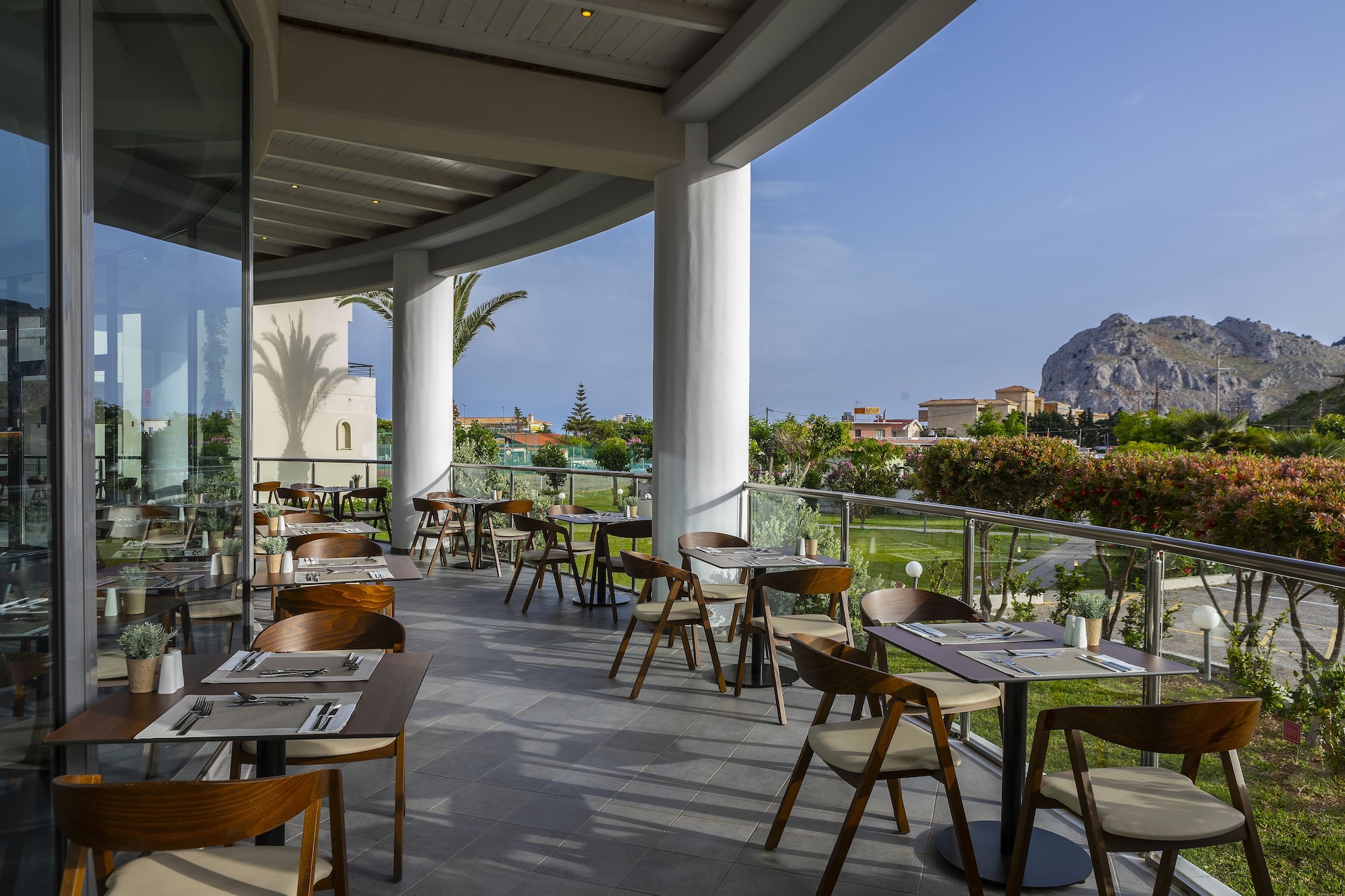 Leonardo Kolymbia Resort - Rhodes