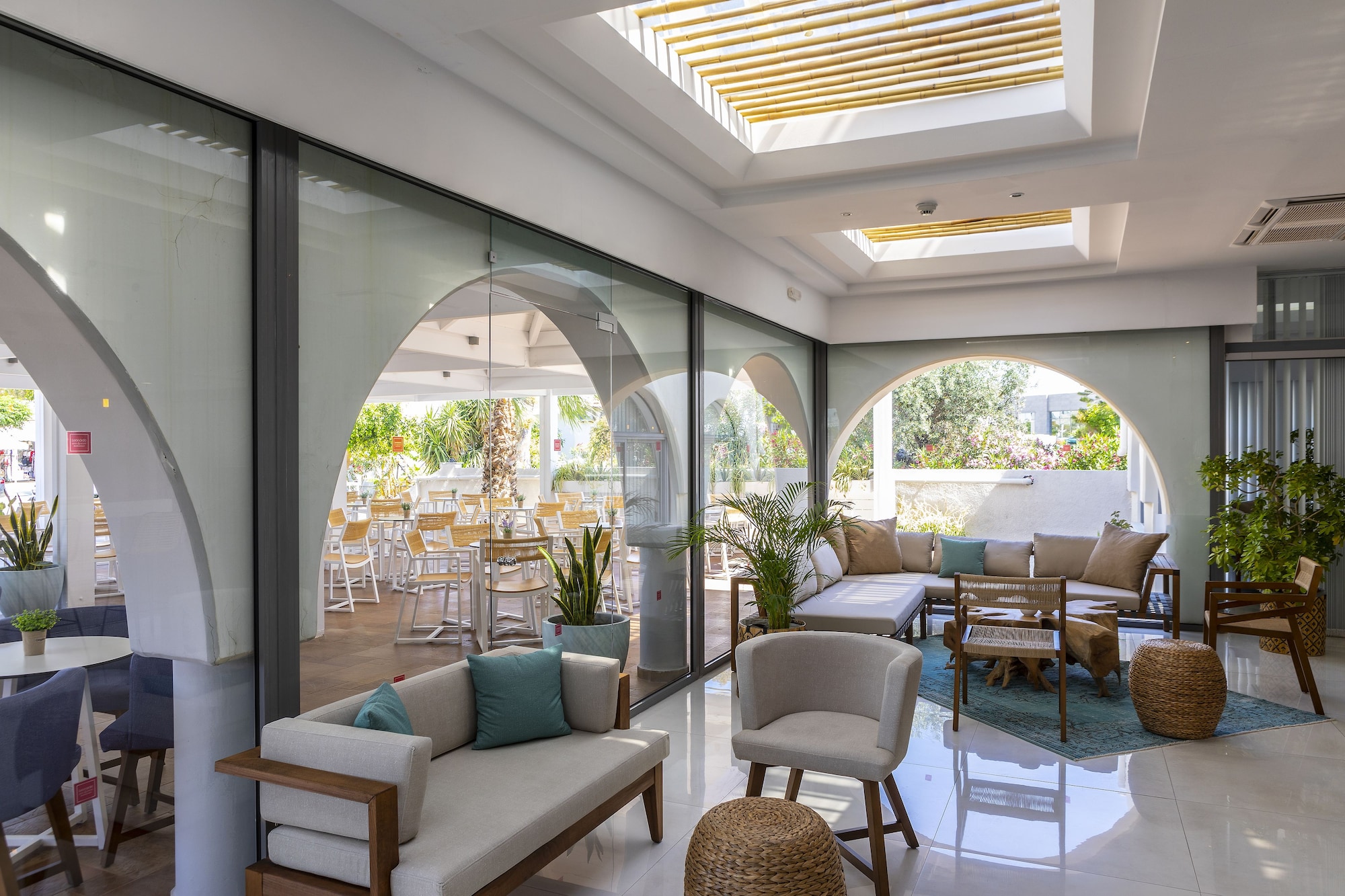 Leonardo Kolymbia Resort - Rhodes