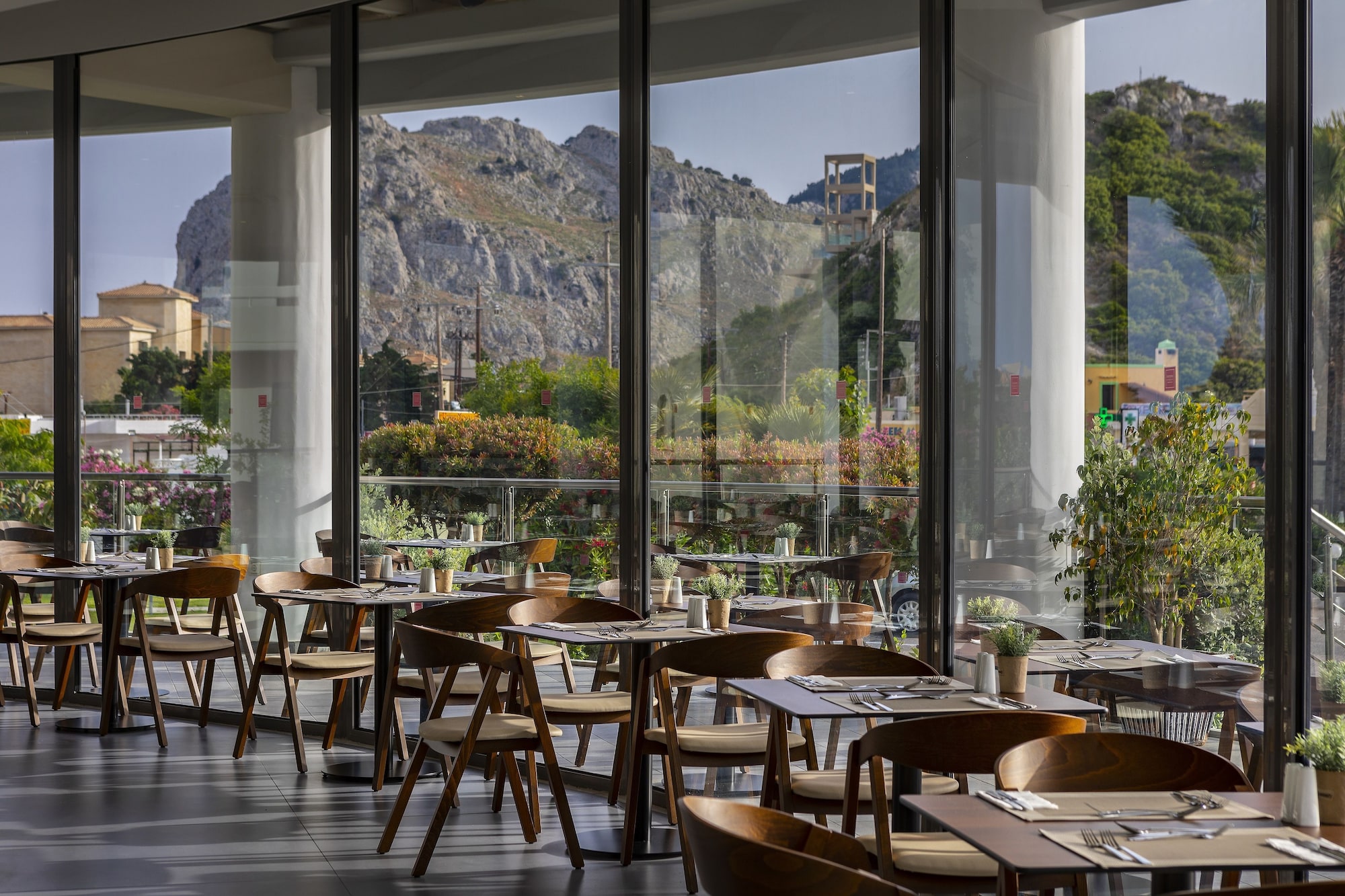 Leonardo Kolymbia Resort - Rhodes