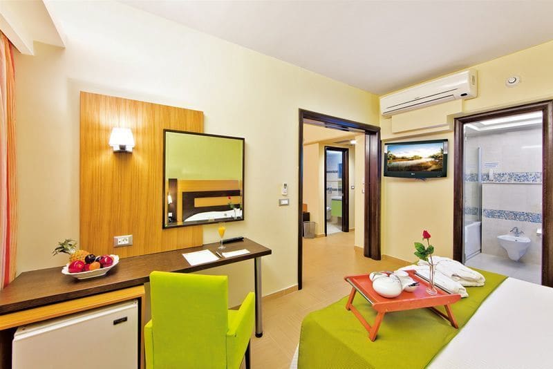 Leonardo Kolymbia Resort - Rhodes