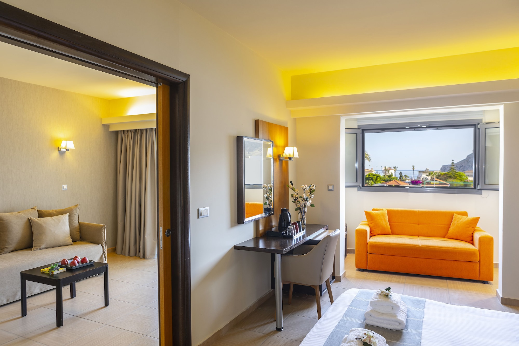 Leonardo Kolymbia Resort - Rhodes