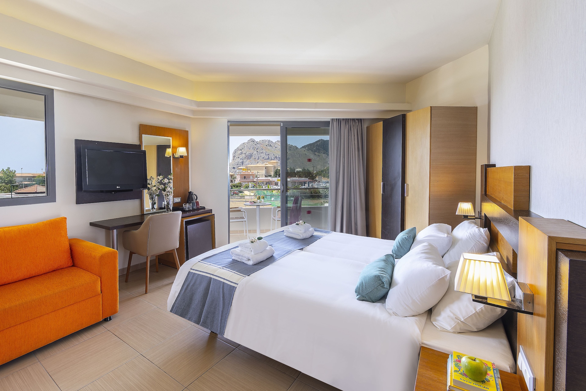 Leonardo Kolymbia Resort - Rhodes