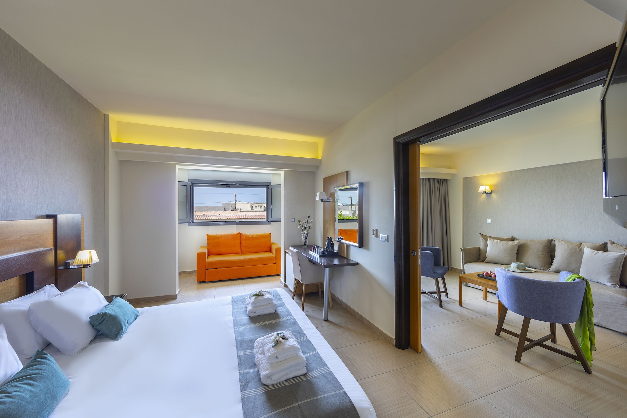 Leonardo Kolymbia Resort - Rhodes