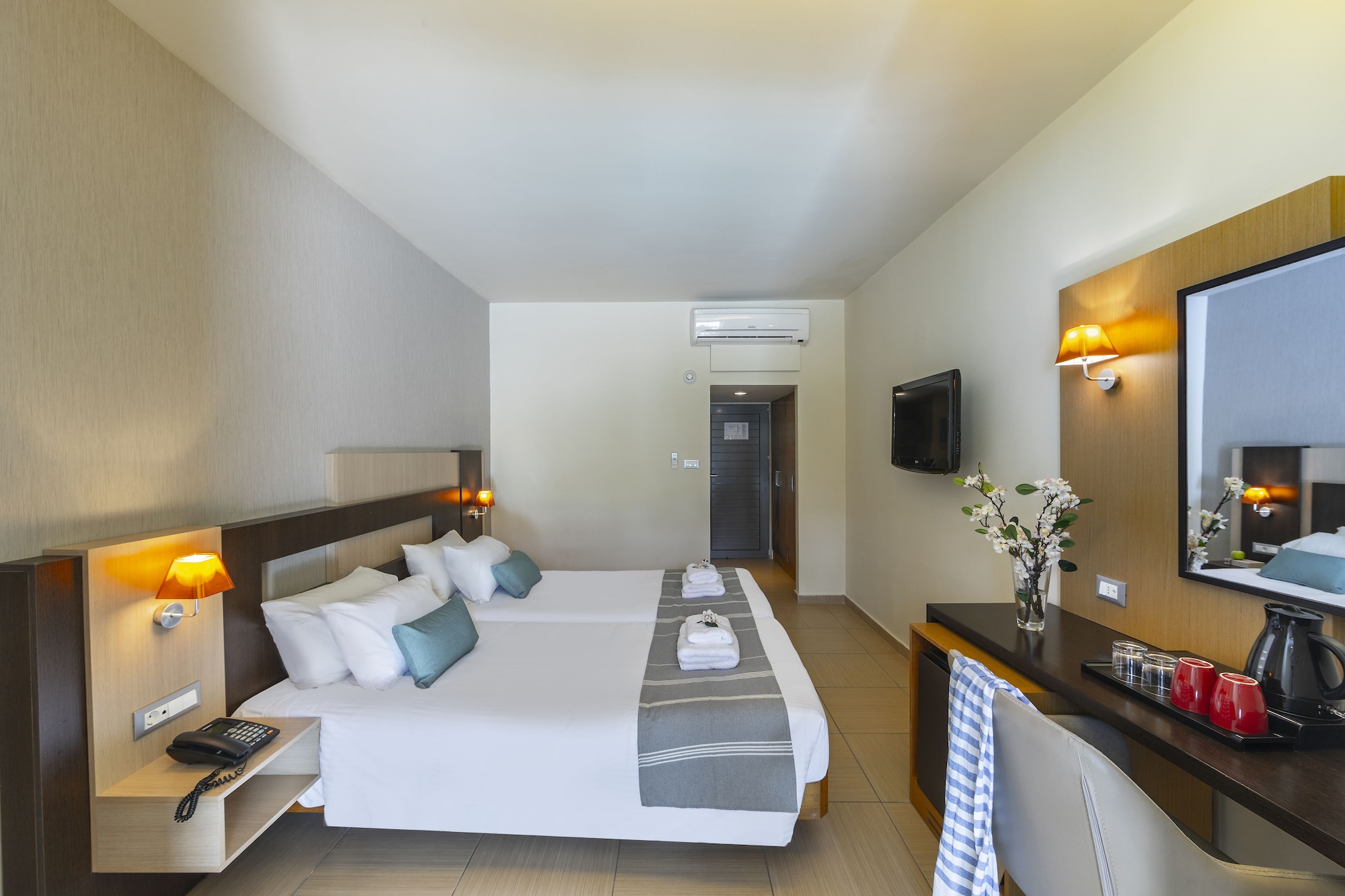 Leonardo Kolymbia Resort - Rhodes