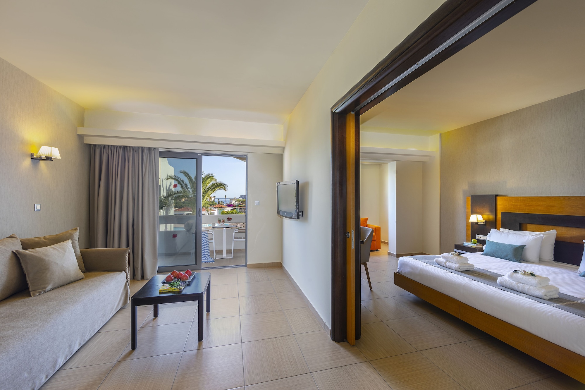 Leonardo Kolymbia Resort - Rhodes