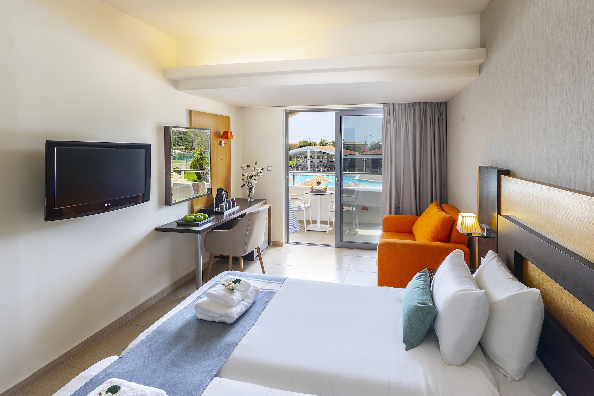 Leonardo Kolymbia Resort - Rhodes