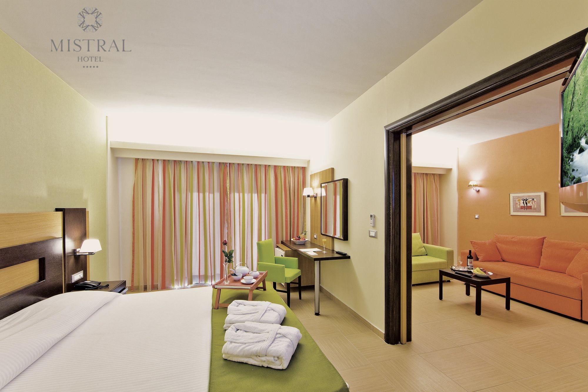 Leonardo Kolymbia Resort - Rhodes