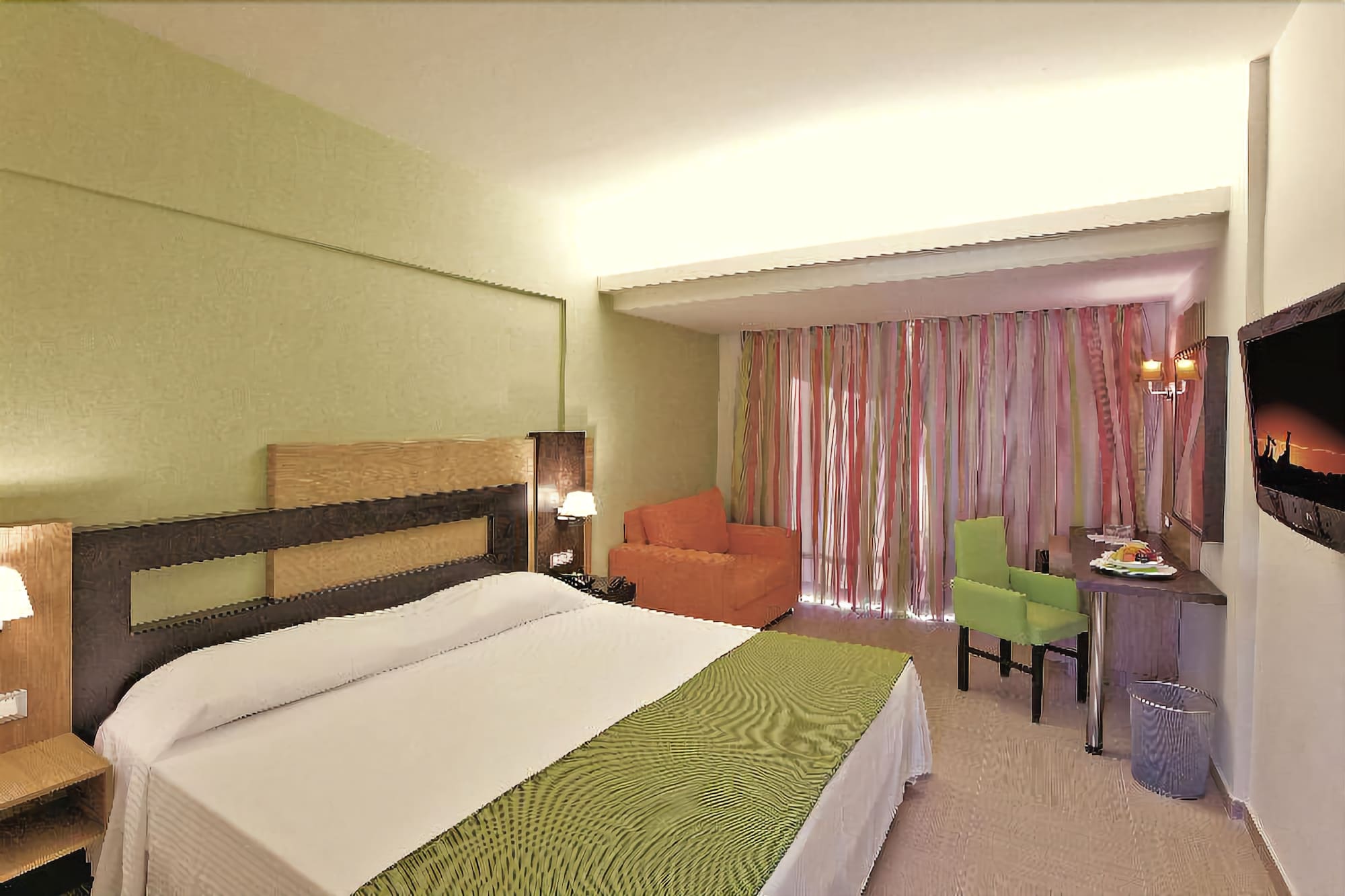 Leonardo Kolymbia Resort - Rhodes