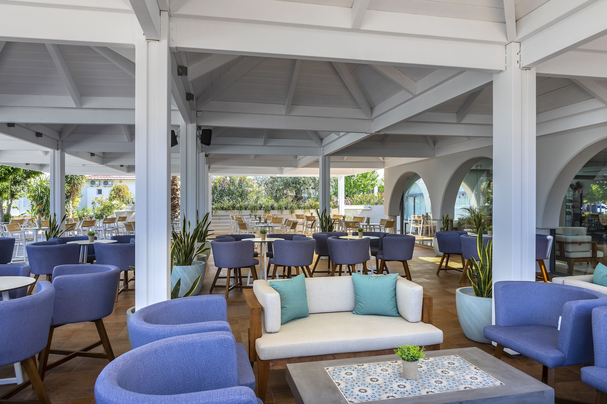 Leonardo Kolymbia Resort - Rhodes