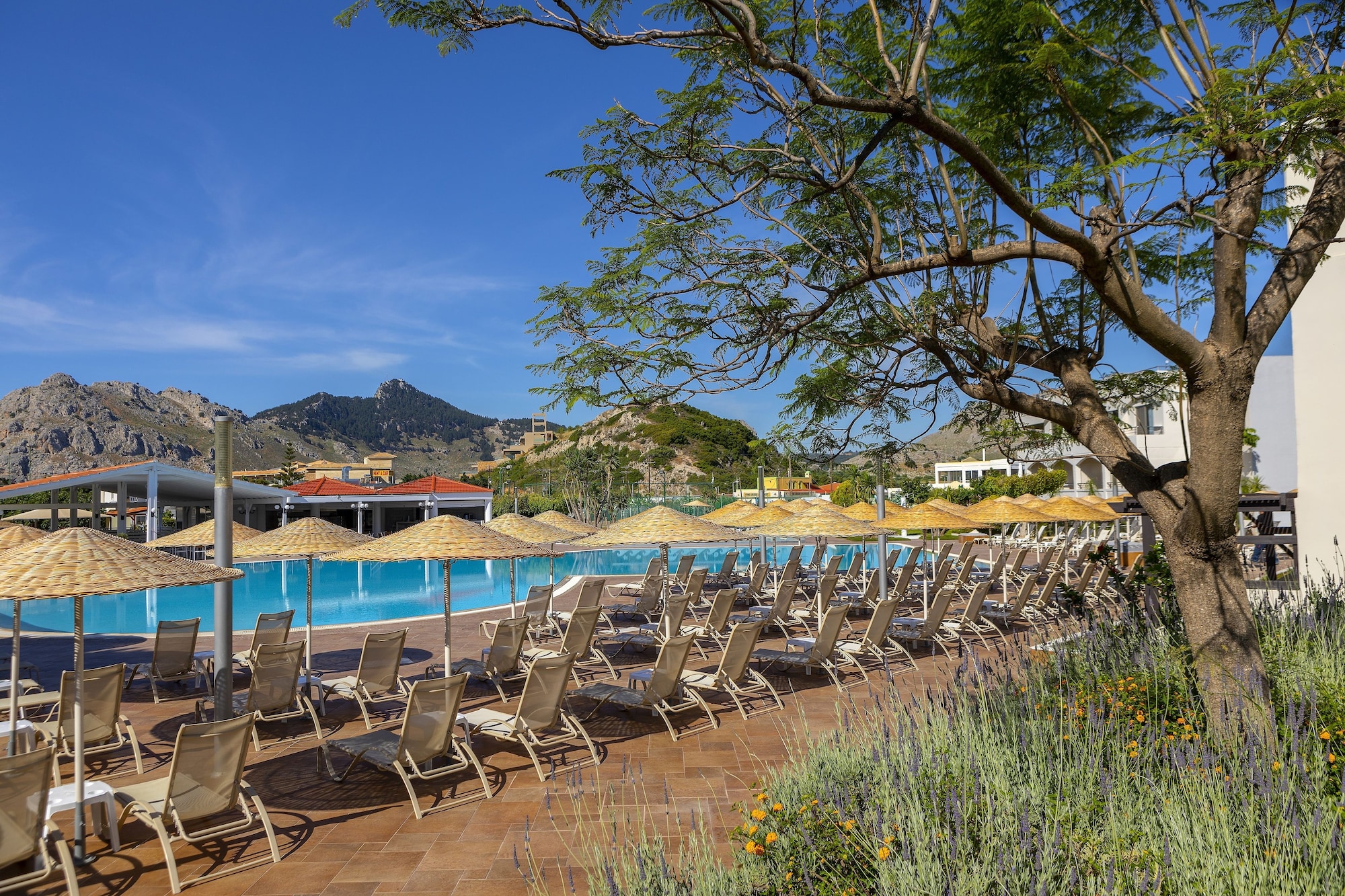 Leonardo Kolymbia Resort - Rhodes