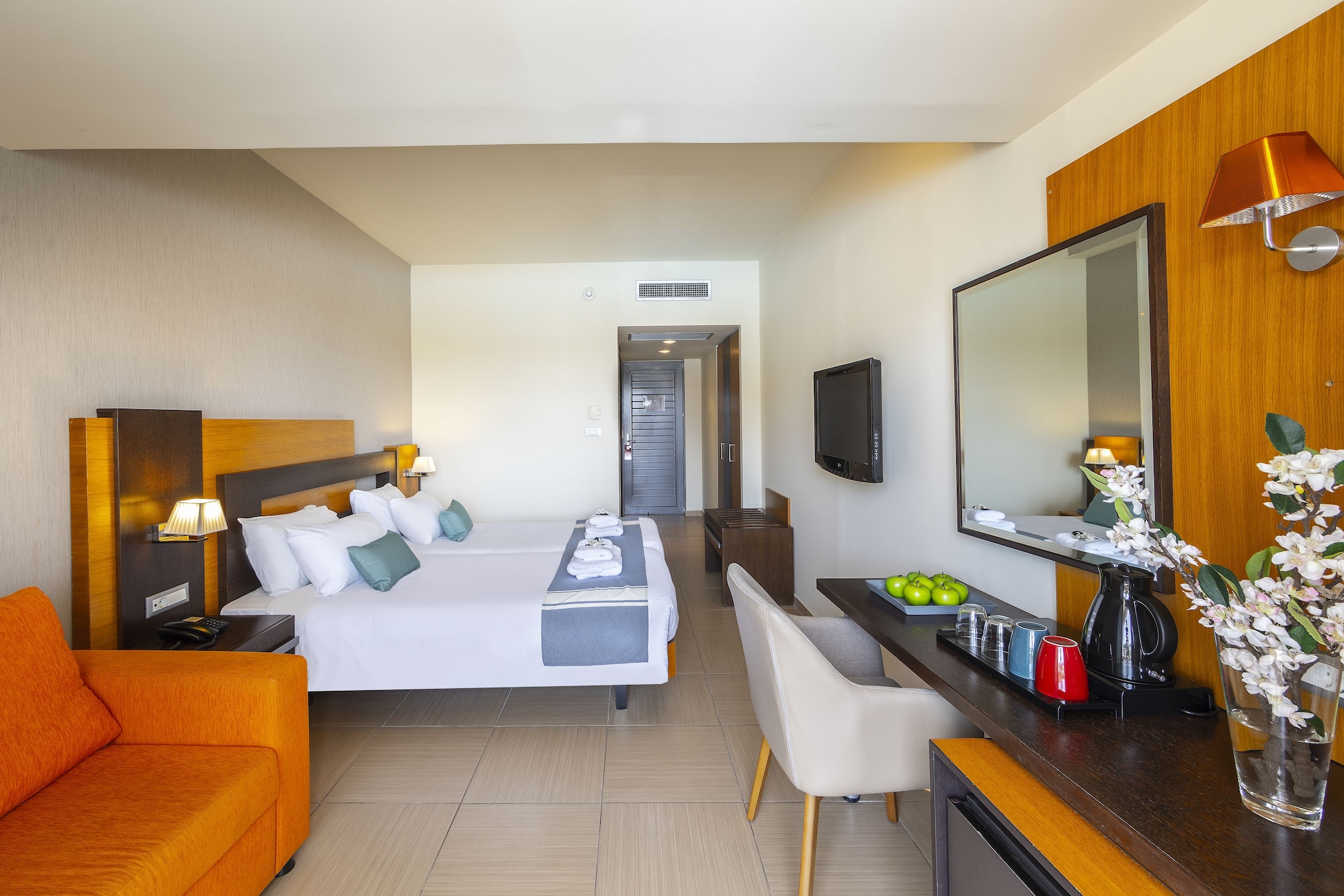 Leonardo Kolymbia Resort - Rhodes