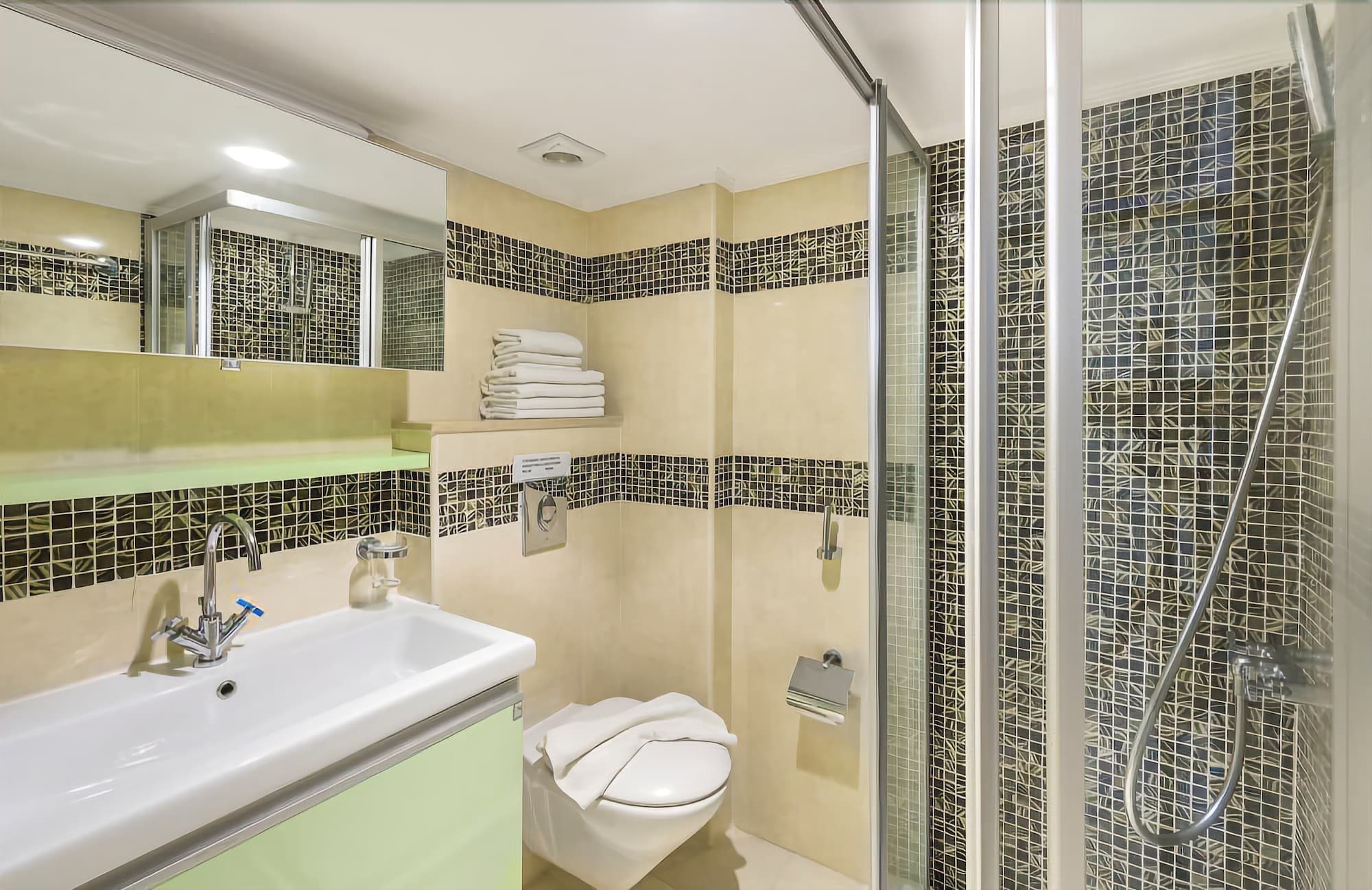 Leonardo Kolymbia Resort - Rhodes