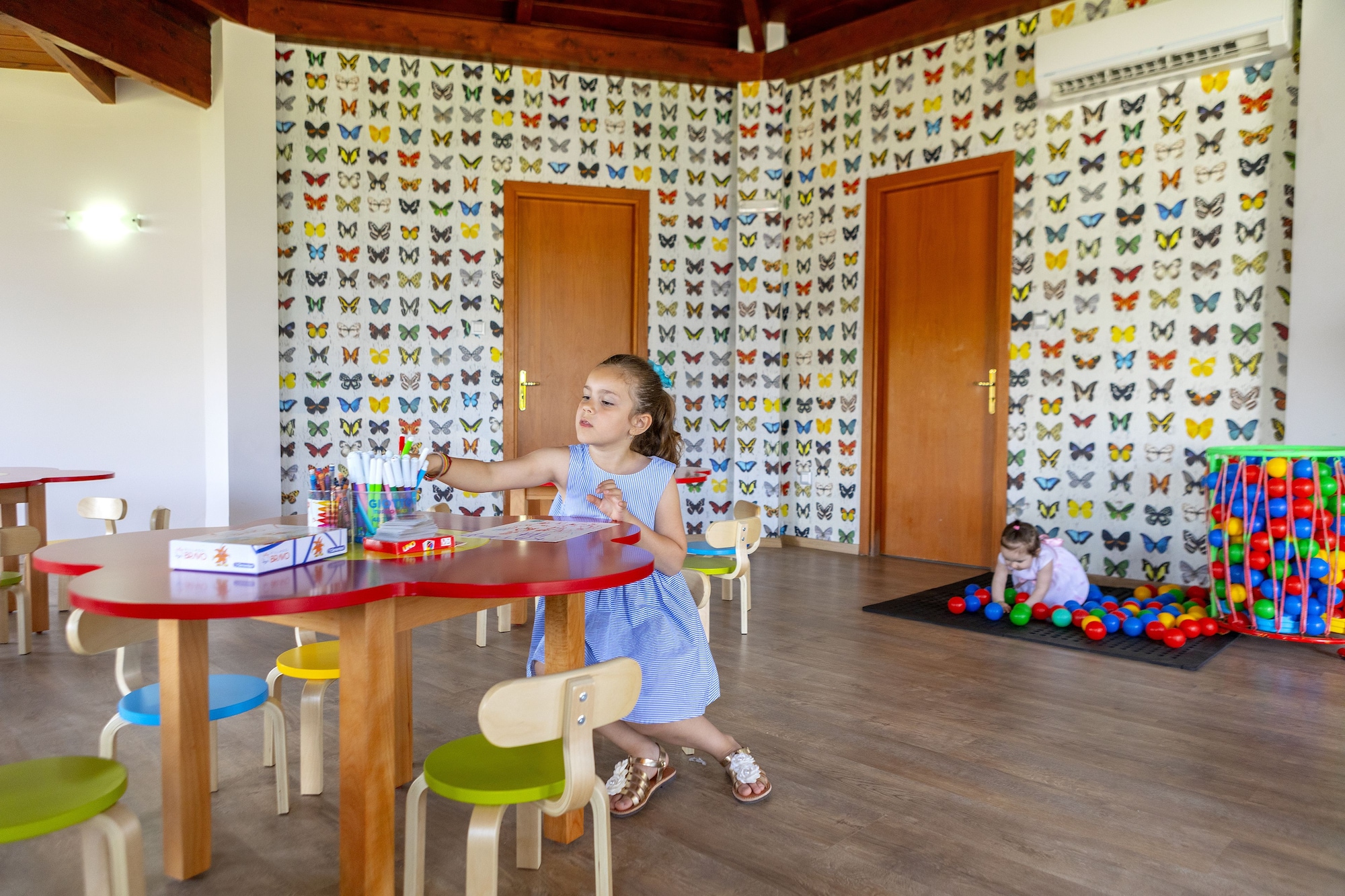 Leonardo Kolymbia Resort - Rhodes