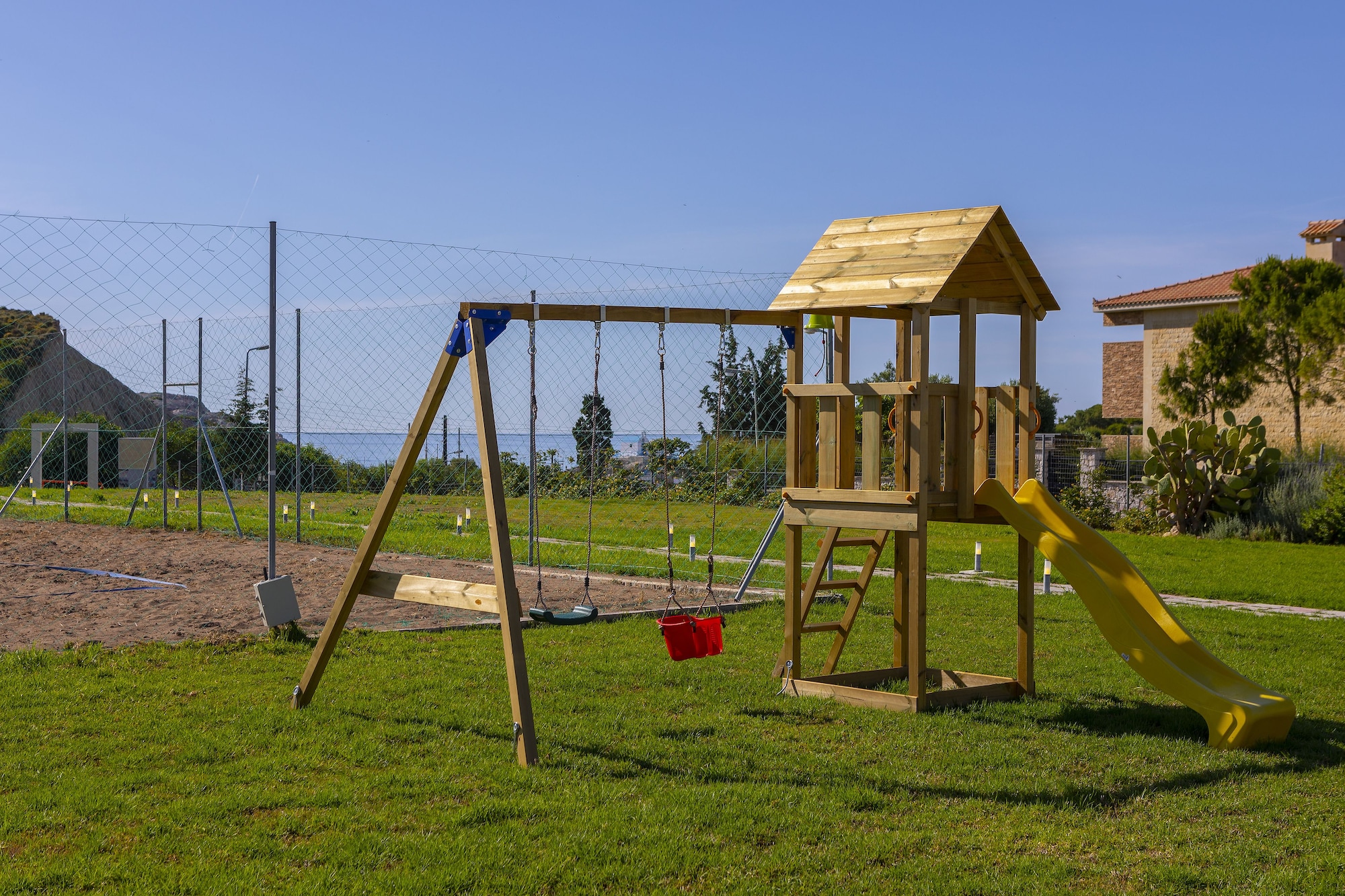 Leonardo Kolymbia Resort - Rhodes