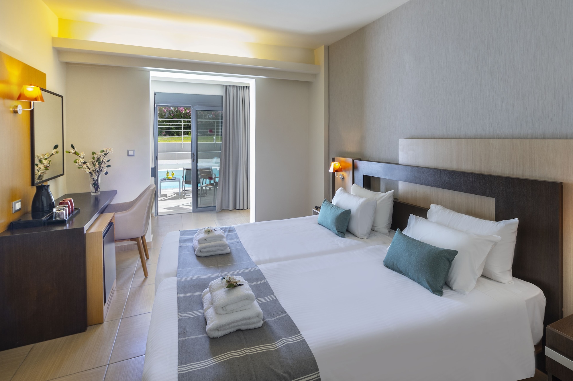 Leonardo Kolymbia Resort - Rhodes