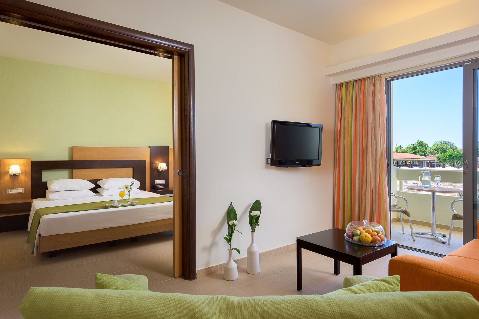 Leonardo Kolymbia Resort - Rhodes