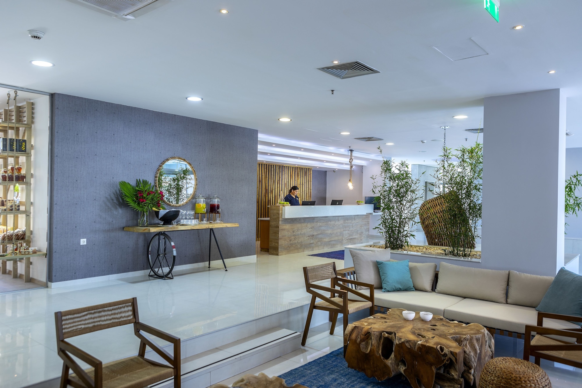 Leonardo Kolymbia Resort - Rhodes