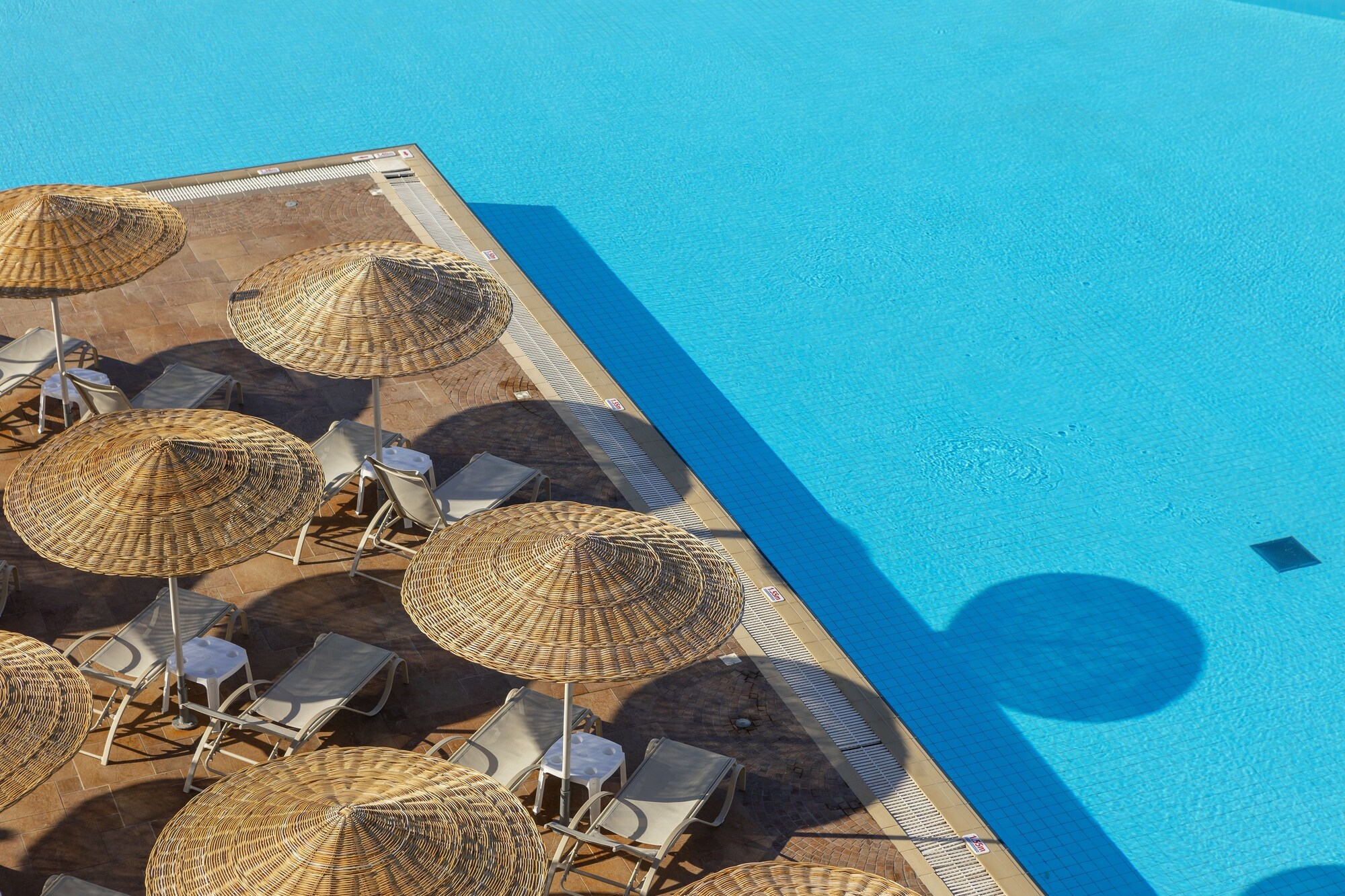 Leonardo Kolymbia Resort - Rhodes