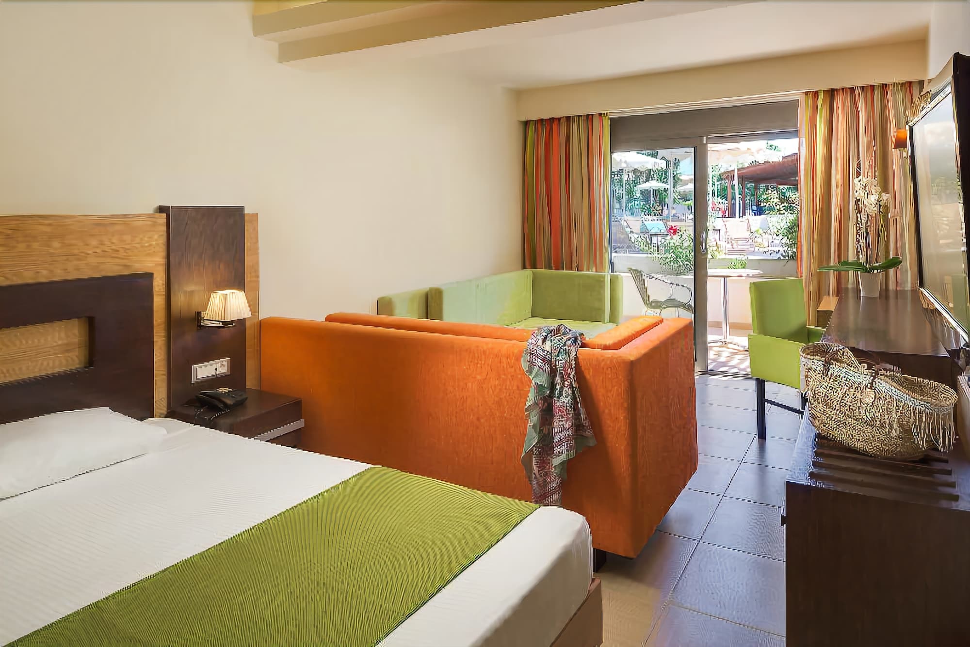 Leonardo Kolymbia Resort - Rhodes