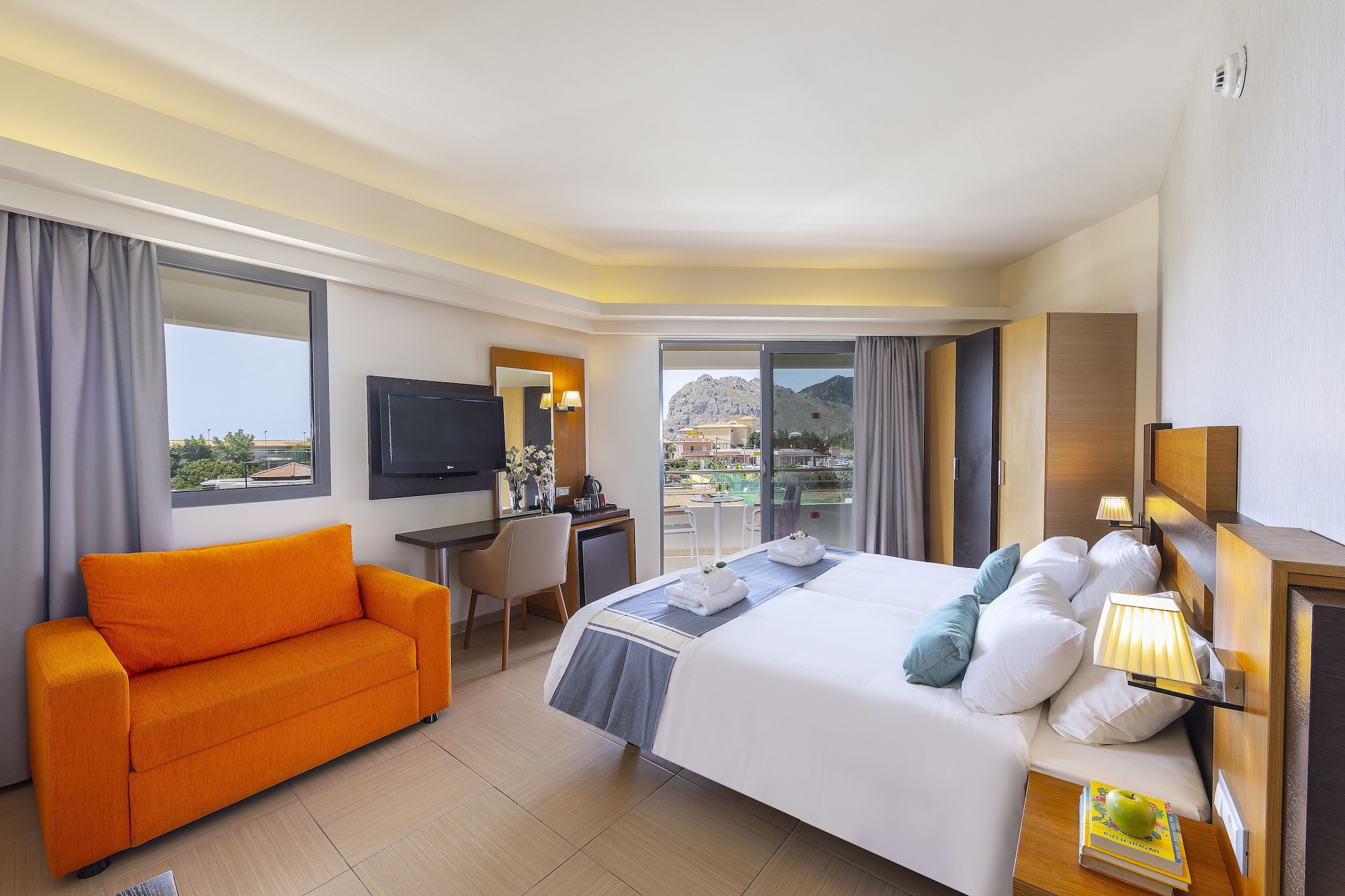 Leonardo Kolymbia Resort - Rhodes