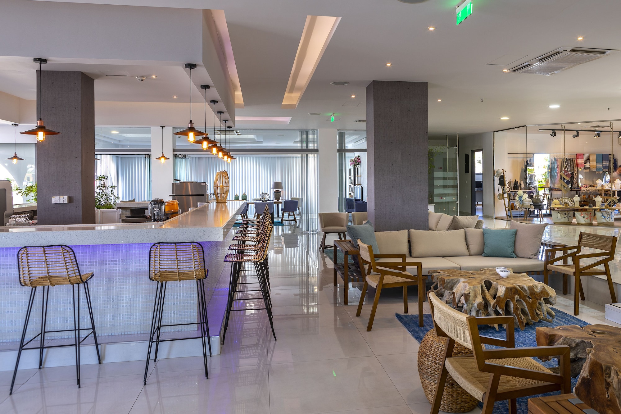 Leonardo Kolymbia Resort - Rhodes