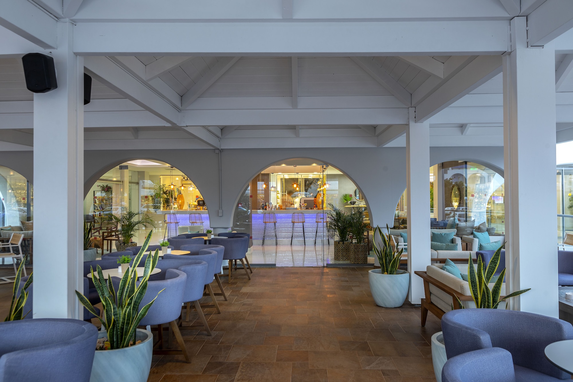 Leonardo Kolymbia Resort - Rhodes