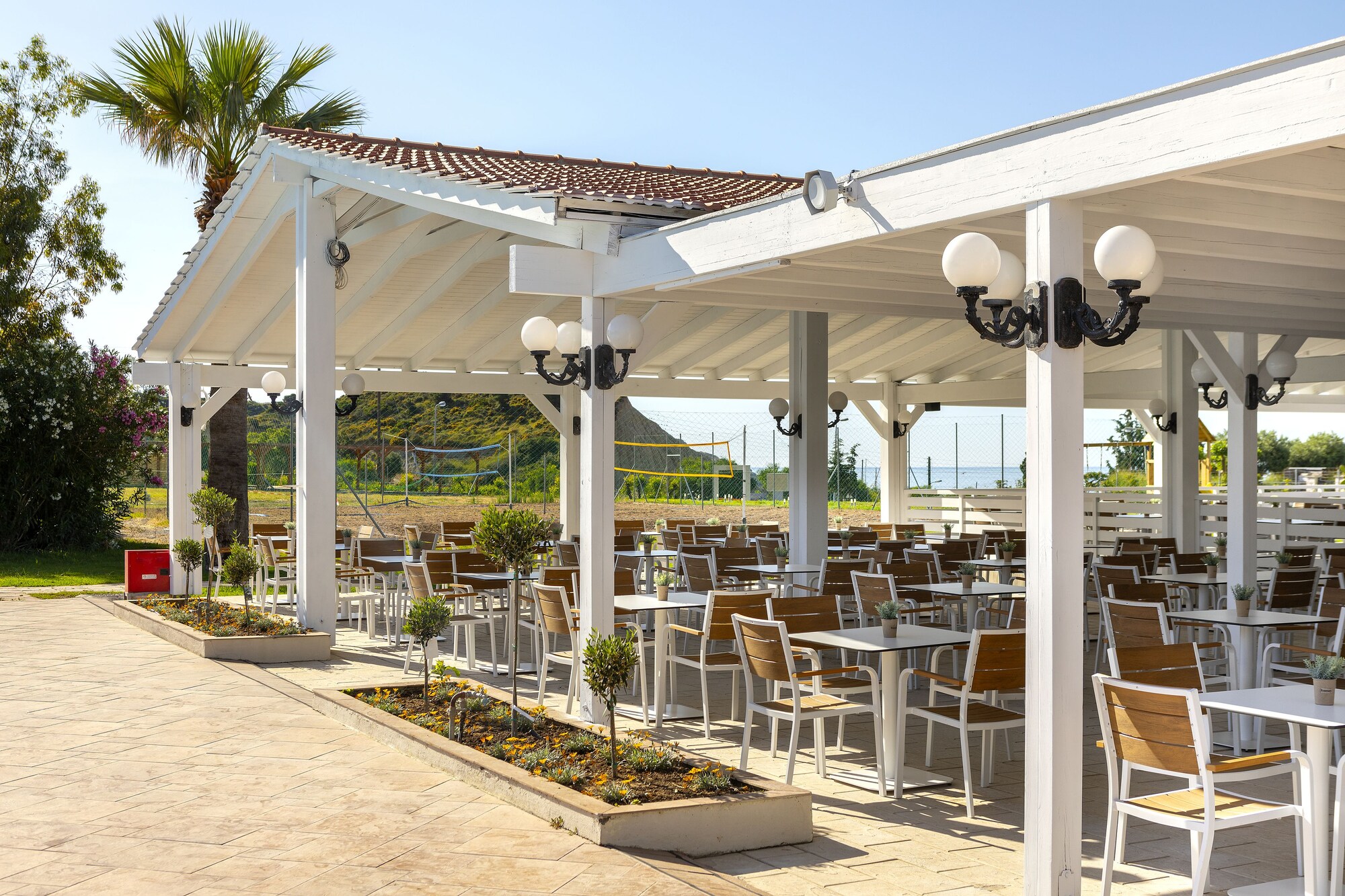 Leonardo Kolymbia Resort - Rhodes