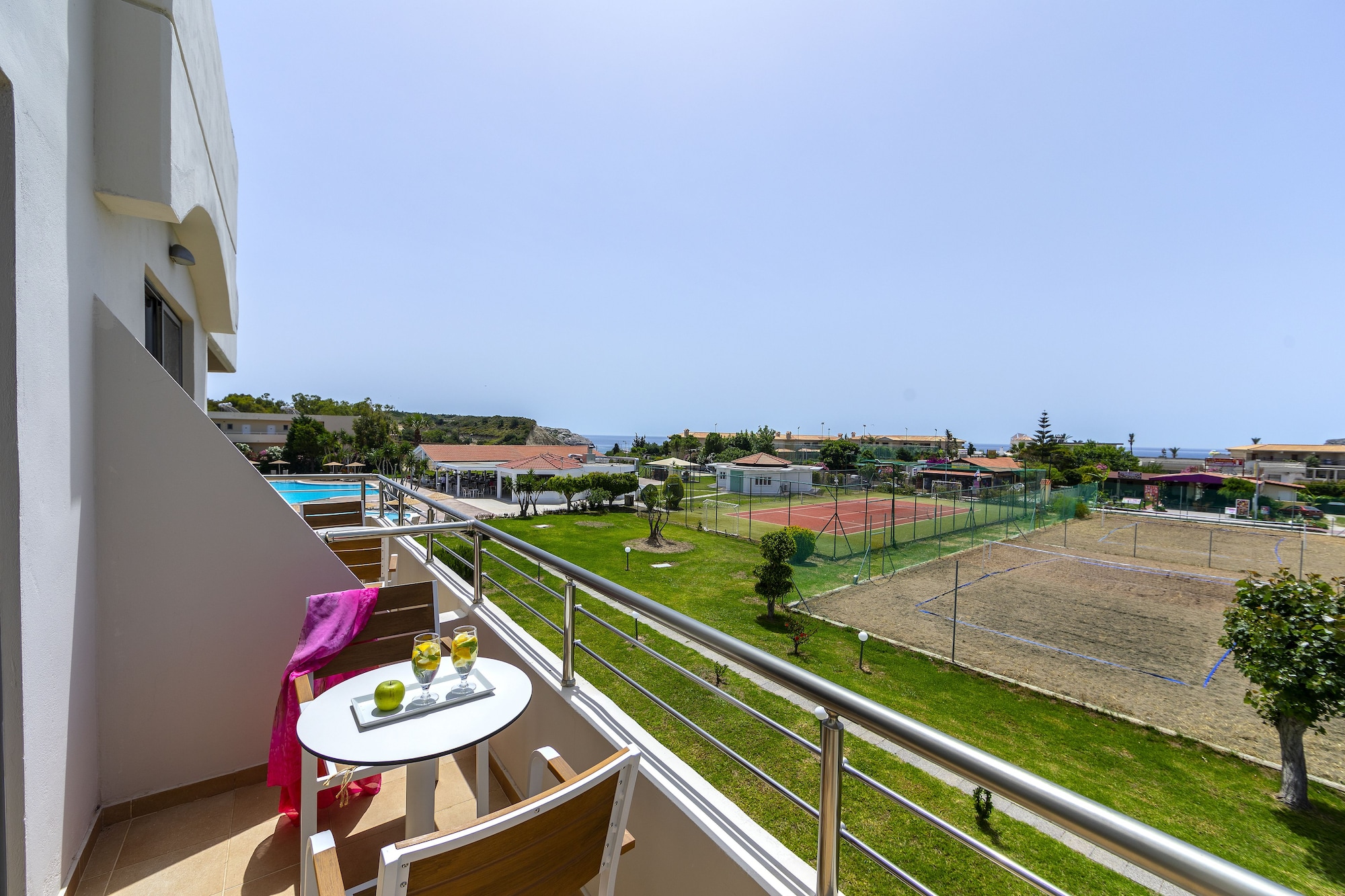 Leonardo Kolymbia Resort - Rhodes