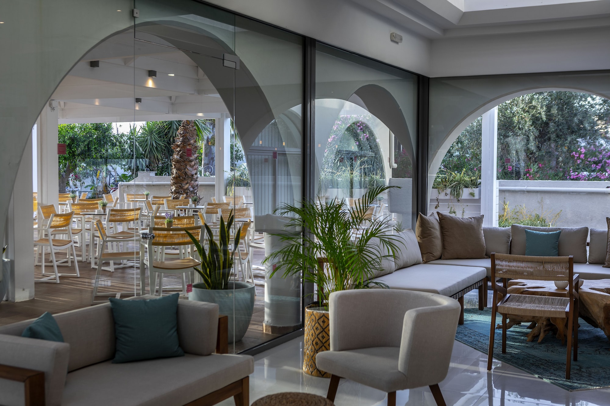 Leonardo Kolymbia Resort - Rhodes