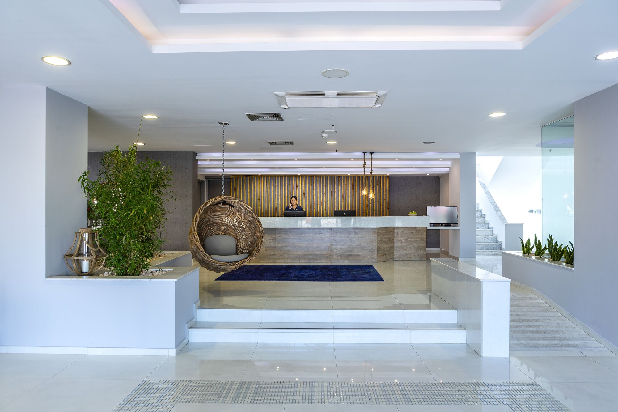 Leonardo Kolymbia Resort - Rhodes