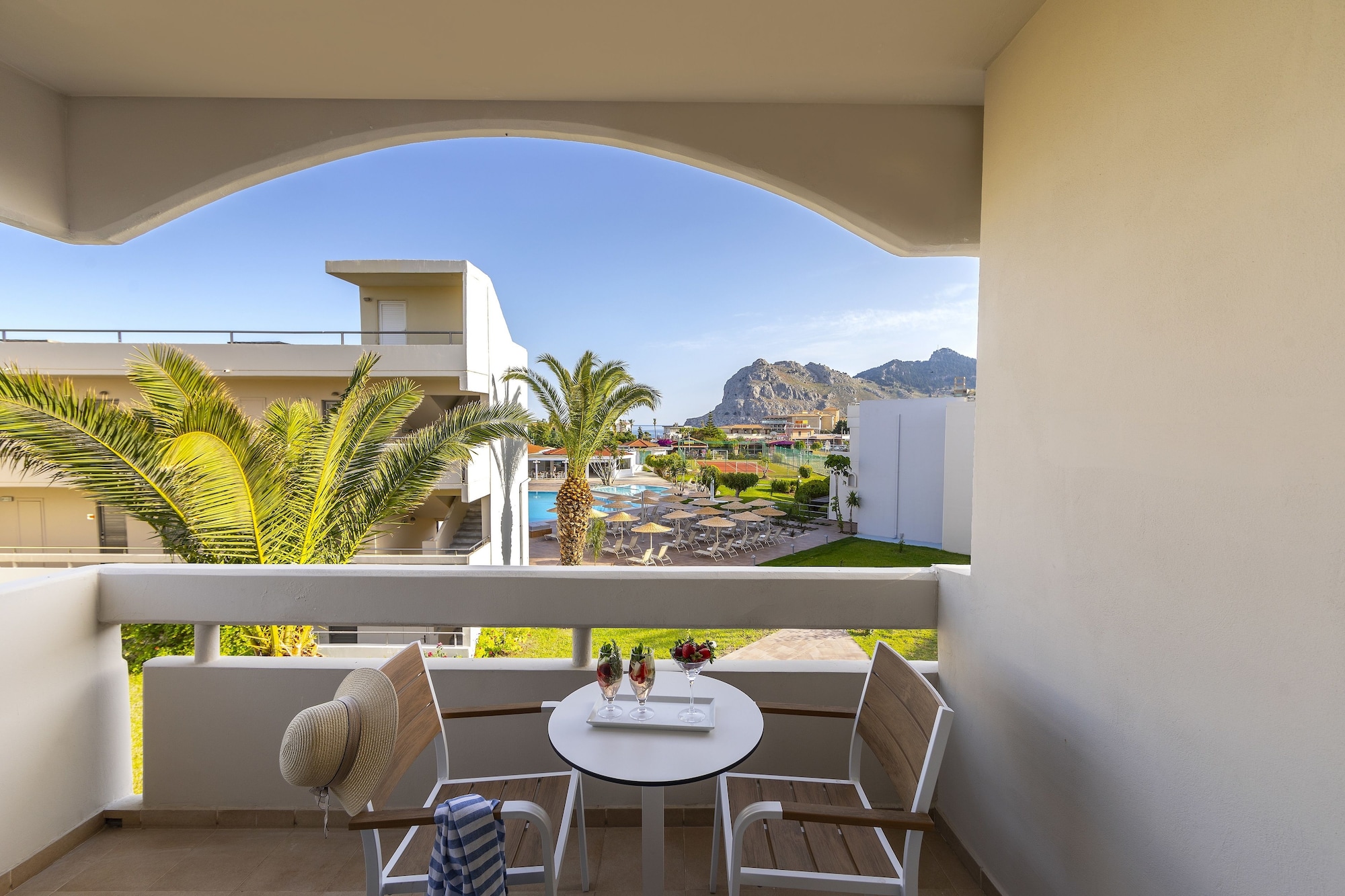 Leonardo Kolymbia Resort - Rhodes