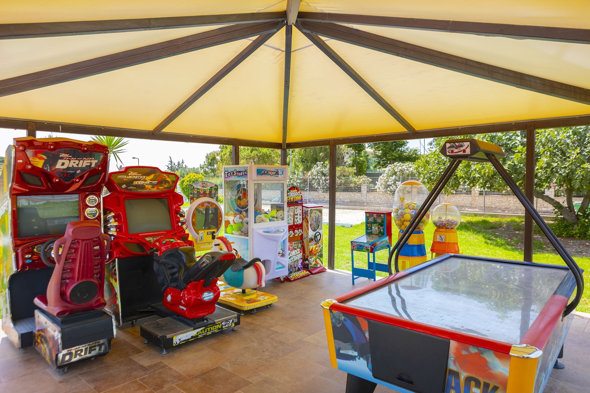 Leonardo Kolymbia Resort - Rhodes