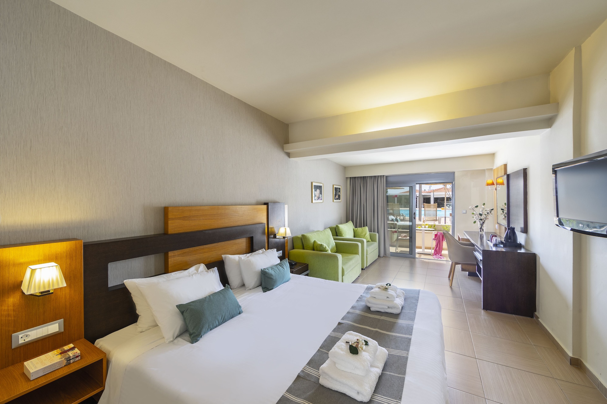 Leonardo Kolymbia Resort - Rhodes