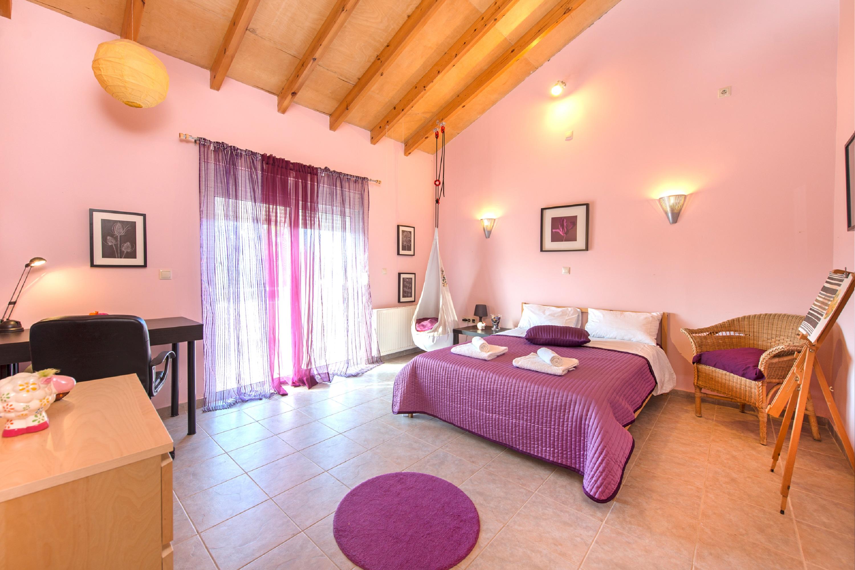 Olive Villa Kolymbia